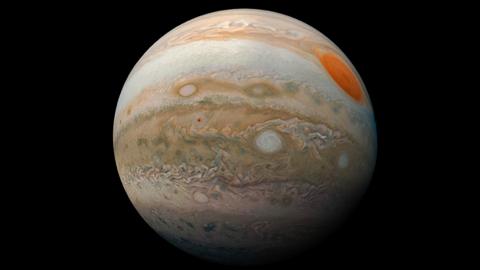 Jupiter