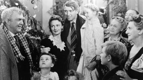 It's A Wonderful Life