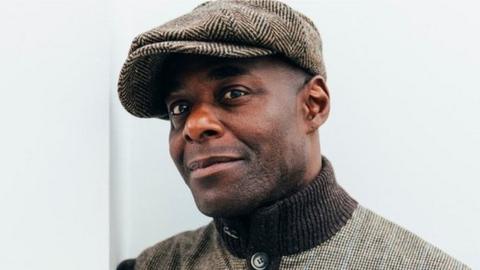 Paterson Joseph