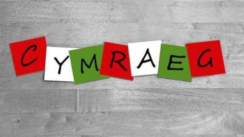 Cymraeg