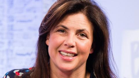 Kirstie Allsopp