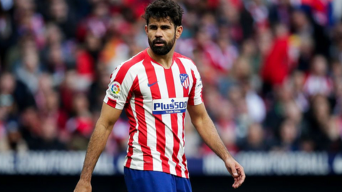 Diego Costa