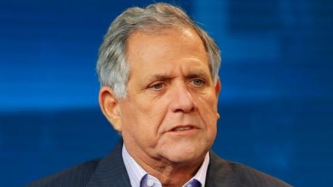 Les Moonves