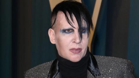 Marilyn Manson