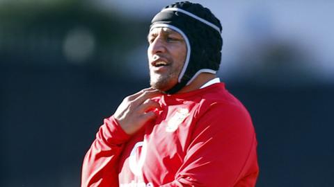 Mako Vunipola