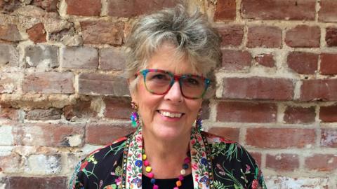 Prue Leith