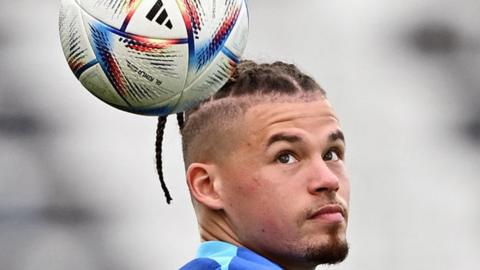 Kalvin Phillips