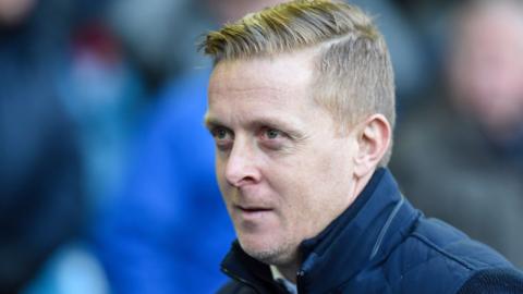 Garry Monk