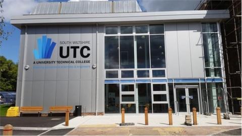 South Wiltshire UTC