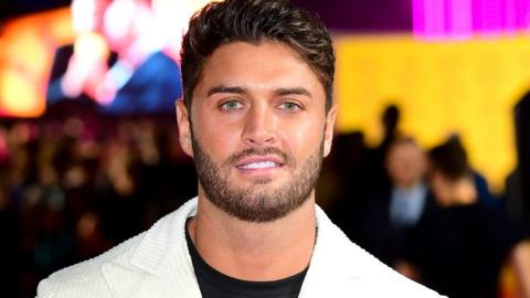 Mike Thalassitis