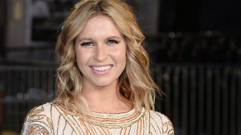 Brooke Kinsella