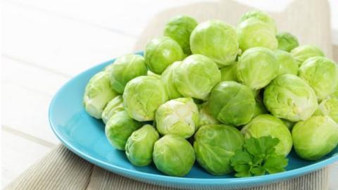 Brussels sprouts