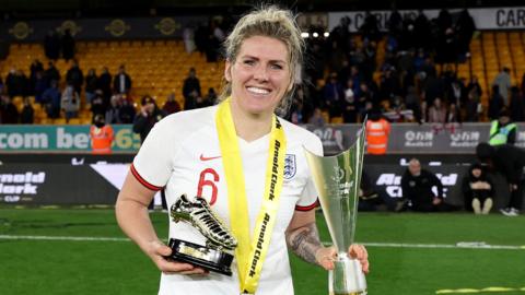 Millie Bright