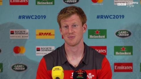 rhys patchell