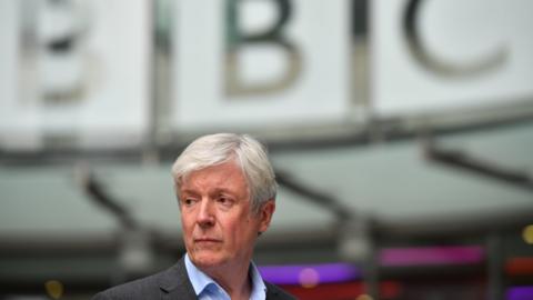 The director general of the BBC, Lord Hall says, "We need to hear views to help the BBC make the best and fairest decision."