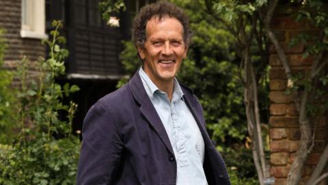 Monty Don