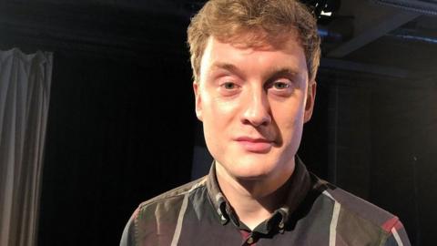 James Acaster