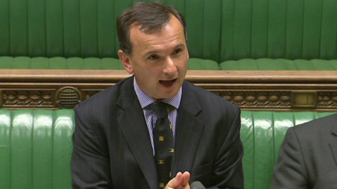 Alun Cairns MP