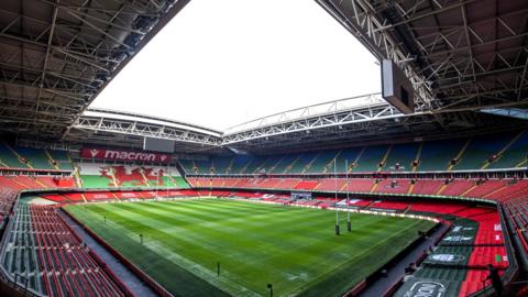 Principality Stadium