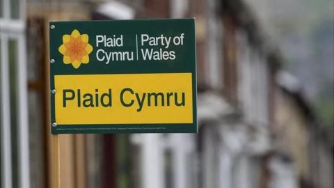 Plaid Cymru