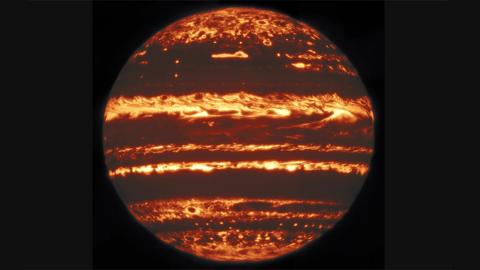 Jupiter