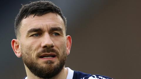 Robert Snodgrass