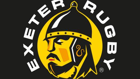 Exeter Chiefs' new logo