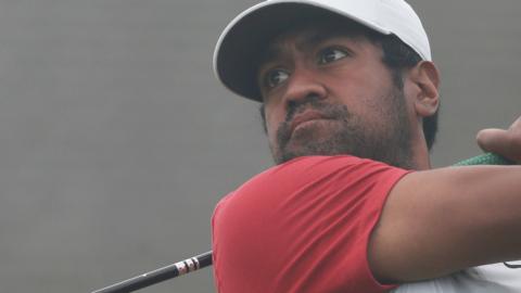 Tony Finau