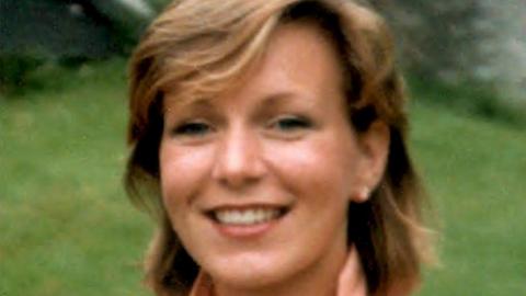 Suzy Lamplugh