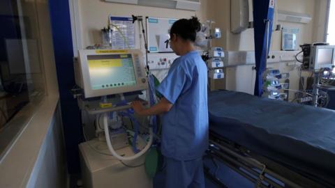 Hospital