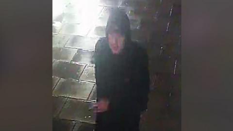 CCTV image