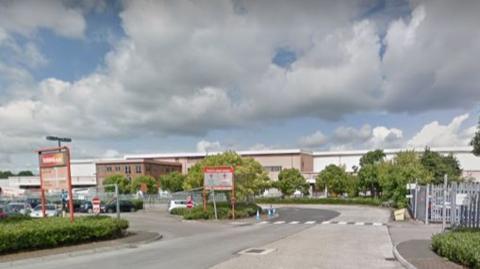 An extra 15 people have tested positive for coronavirus at Iceland's distribution centre in Swindon