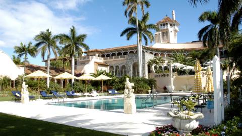 Mar-a-Lago