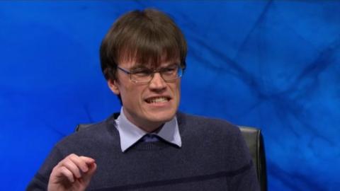 Eric Monkman