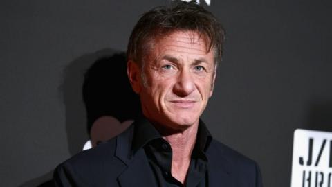 Sean Penn