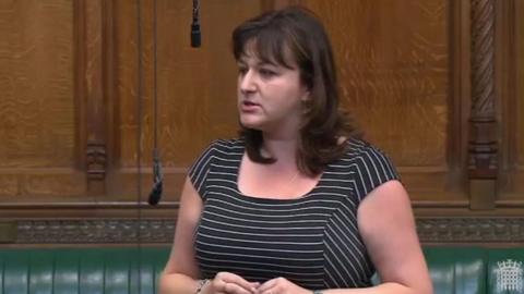 Ruth Smeeth