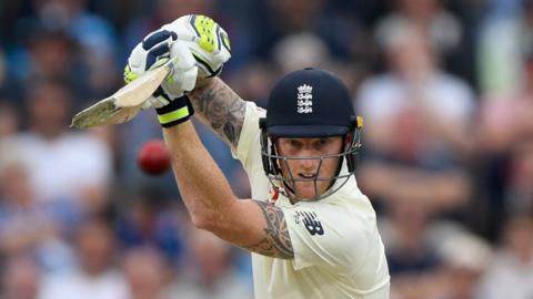 Ben Stokes