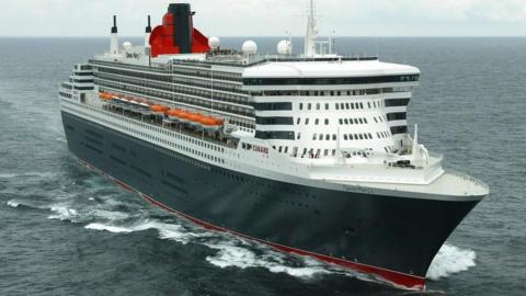 Queen Mary 2