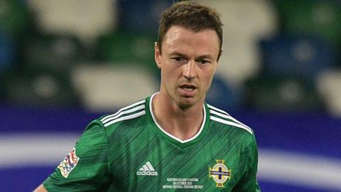 Jonny Evans