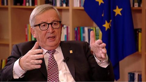 Jean-Claude Juncker