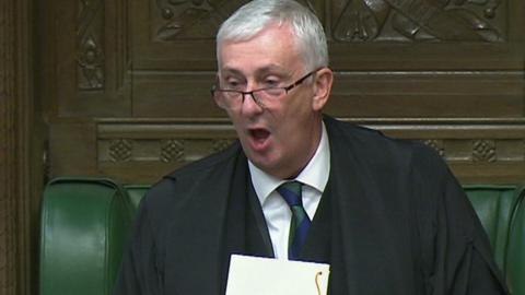 Lindsay Hoyle