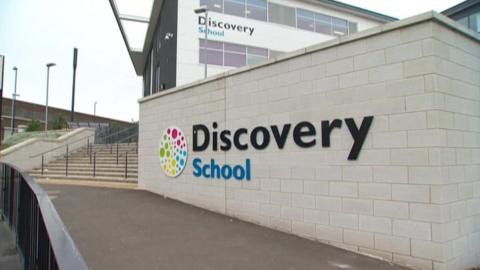 Discovery School