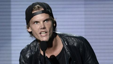 Avicii