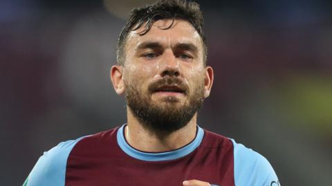 Robert Snodgrass