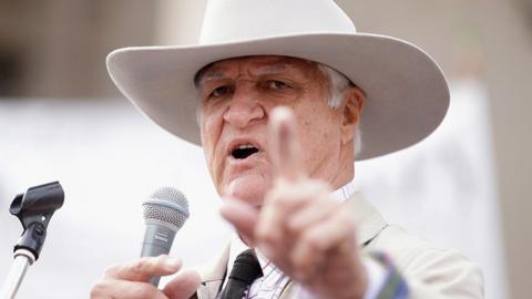 Bob Katter