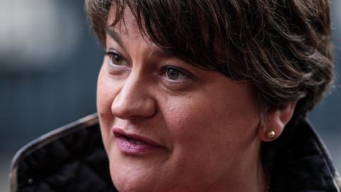 Arlene Foster