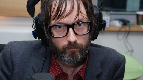 Jarvis Cocker