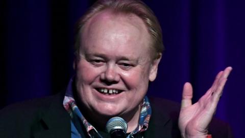 Louie Anderson