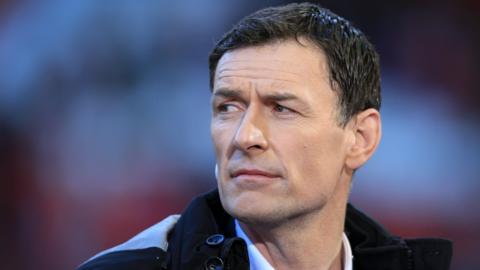 Chris Sutton