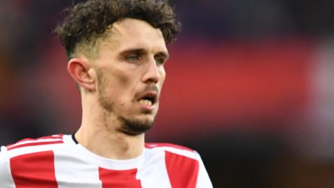 New Shrewsbury signing Tom Flanagan's existing two-year deal at Sunderland was due to expire at the end of the season